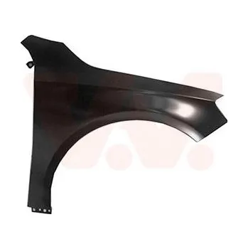 Blatník karosérie Blatník VAN WEZEL 3019658