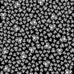 BIKERSMODE šátek bavlna motory