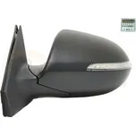 vnejsi zpetne zrcatko VAN WEZEL 8383827