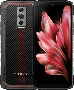 Mobilní telefon Doogee Blade 10