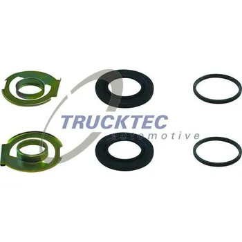 Brzdový systém Sada na opravy, brzdový třmen TRUCKTEC AUTOMOTIVE 02.35.040