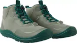 Barefoot boty Reima s membránou Loikkii greyish green 34