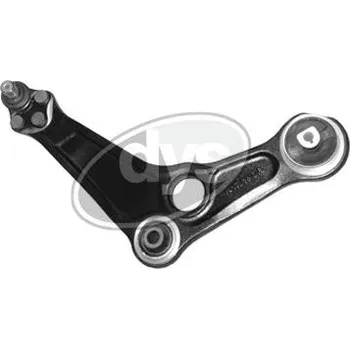 Zavěšení kol Řídicí páka, zavěšení kol DYS 20-25764