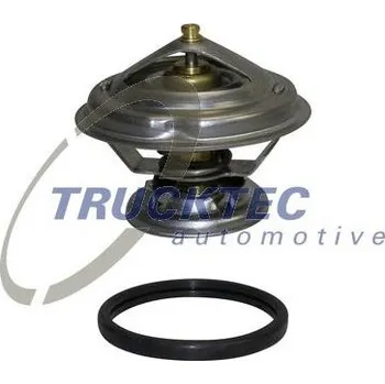 Čidlo automobilu Termostat, chladivo TRUCKTEC AUTOMOTIVE 02.19.144