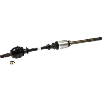 Hřídel nápravy Hnací hřídel SPIDAN 21664