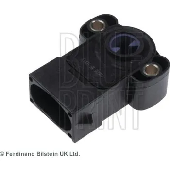 Čidlo automobilu Senzor, poloha skrtici klapky BLUE PRINT ADM51493