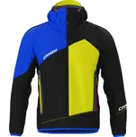 Pánská bunda Crazy NEUTRON - černá XL