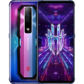 Mobilní telefon Nubia Redmagic 7 5G 16/256GB Pulsar