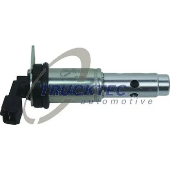 Rozvod motoru Ridici ventil, serizeni vackoveho hridele TRUCKTEC AUTOMOTIVE 08.12.085