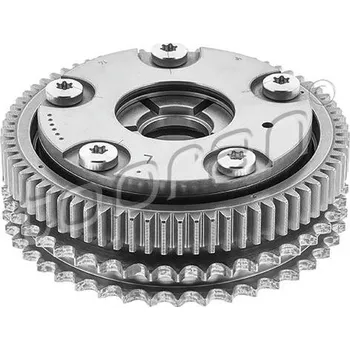 Rozvod motoru Nastavovac vackoveho hridele TOPRAN 410 412