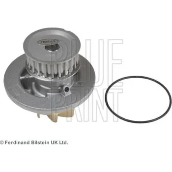 Chladič motoru Vodní čerpadlo, chlazení motoru BLUE PRINT ADG09167