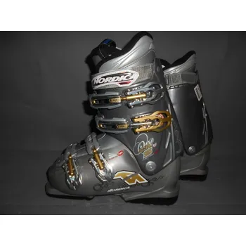 Sjezdové boty Lyžařské boty NORDICA ONE S stélka 23,5cm