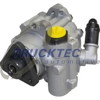 Posilovač řízení Hydraulické čerpadlo, řízení TRUCKTEC AUTOMOTIVE 08.37.071
