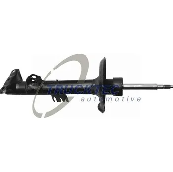 Tlumič pérování TRUCKTEC AUTOMOTIVE 08.30.021