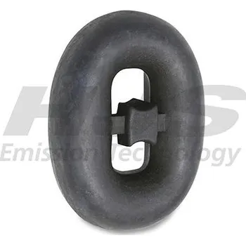 Autodíl Drzak, tlumic vyfuku HJS 83 15 7113