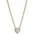 Náhrdelník PANDORA Sparkling Heart 368425C01-45