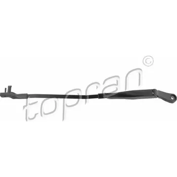 Stěrač Rameno sterace, cisteni skel TOPRAN 114 866