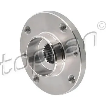 Náboj kola TOPRAN 304 877