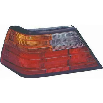 Zadní světlomet Zadní světlo VAN WEZEL 3024939
