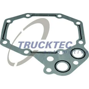 Chladič motoru Těsnění, chladič oleje TRUCKTEC AUTOMOTIVE 01.18.107