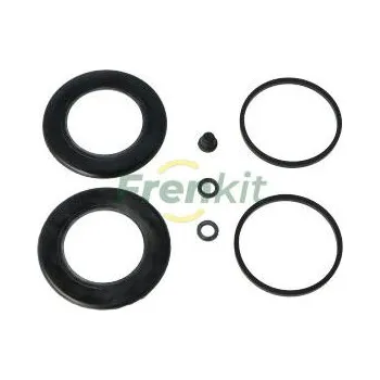 Brzdový třmen Sada na opravy, brzdový třmen FRENKIT 254061