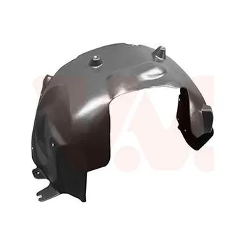 Podběh karosérie oblozeni, dutina kola VAN WEZEL 5785434