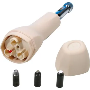 Děrovačka Děrovačka 3 nástavce