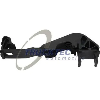 Chladič motoru Drzak, vetrak chladice TRUCKTEC AUTOMOTIVE 08.40.011