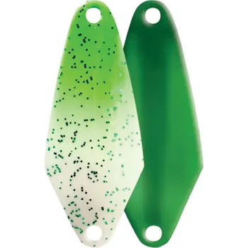 Umělá nástraha Rapture Plandavka Area Spoon Kooky 9 Délka: 3,1cm, Hmotnost: 3g