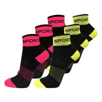 Pánské ponožky TETA SPORT ponožky (3páry/bal) 35-38