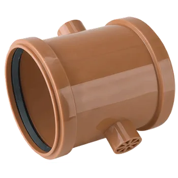 kanalizace MIDAS KGU přesuvka s úchytem DN 125