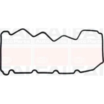 Těsnění motoru Těsnění, kryt hlavy válce FAI AutoParts RC1297S