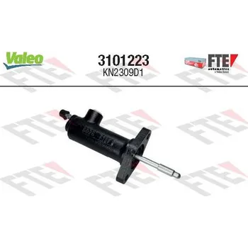 Spojkový válec Pomocný válec, spojka FTE 3101223