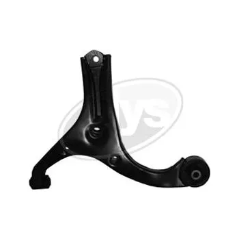 Zavěšení kol Řídicí páka, zavěšení kol DYS 20-20032-2