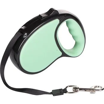 Merco Freemove vodítko pro psy zelená délka 5 m