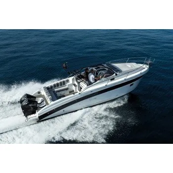 Člun Saver 870 Cabin