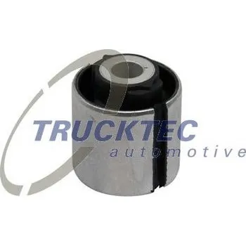Silentblok nápravy Ulozeni, ridici mechanismus TRUCKTEC AUTOMOTIVE 07.31.073
