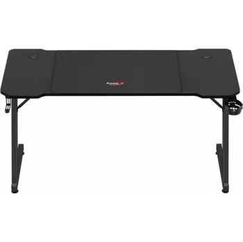 Nábytek Huzaro Hero 3.3 Black - herní stůl