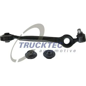 Zavěšení kol Ridici paka, zaveseni kol TRUCKTEC AUTOMOTIVE 07.31.024