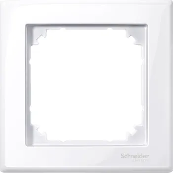 Rámeček Metren M-Smart Active Schneider MTN478125