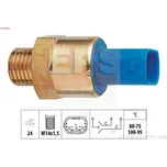 Teplotní spínač, větrák chladiče EPS 1.850.694