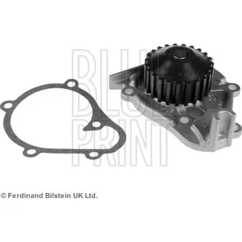 Chladič motoru Vodní čerpadlo, chlazení motoru BLUE PRINT ADN19120