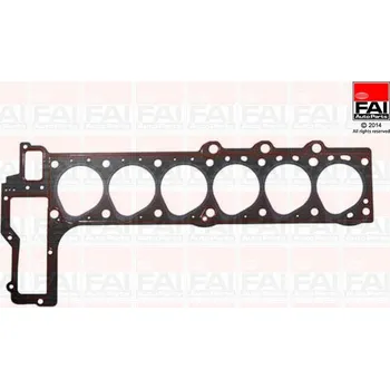 Těsnění motoru Těsnění, hlava válce FAI AutoParts HG758