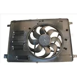 Větrák, chlazení motoru TYC 810-0044