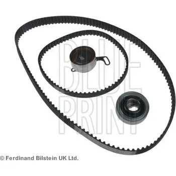 ozubení,sada rozvodového řemene BLUE PRINT ADH27301