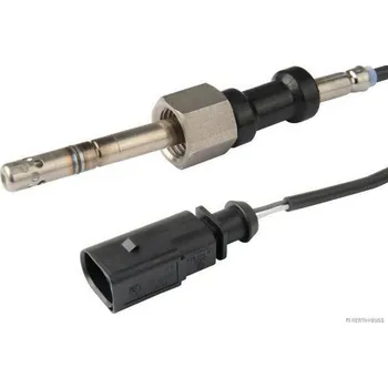Lambda sonda Cidlo, teplota vyfukovych plynu HERTH+BUSS ELPARTS 70682042