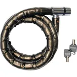 Vorel Zámek na motocykl 150cm, pr. 25mm