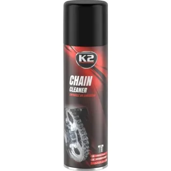 Autokosmetika K2 CHAIN CLEANER 500ml