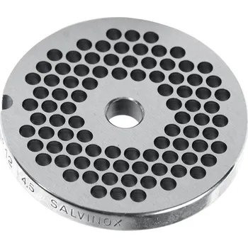 Sátko do mlýnku,Perforovaná destička, HENDI, Průměr otvoru: ⌀8mm, ⌀82mm, Kulatý