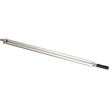 Příprava pizzy G.Gastro Špíz ve tvaru V pro grily na kuřata